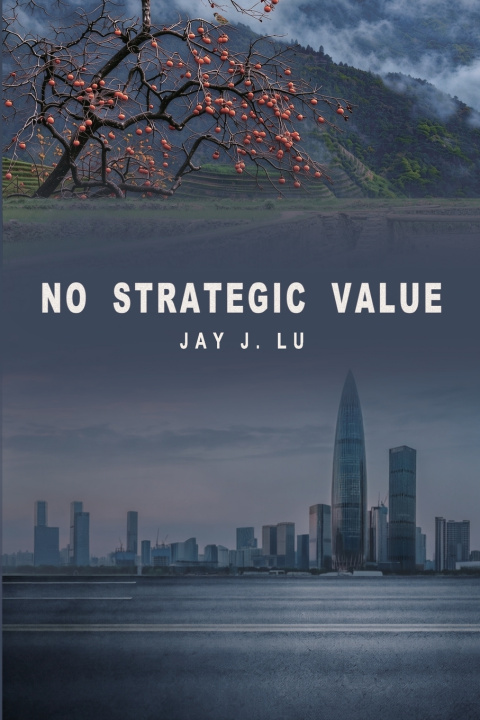 Buch No Strategic Value Jay J. Lu