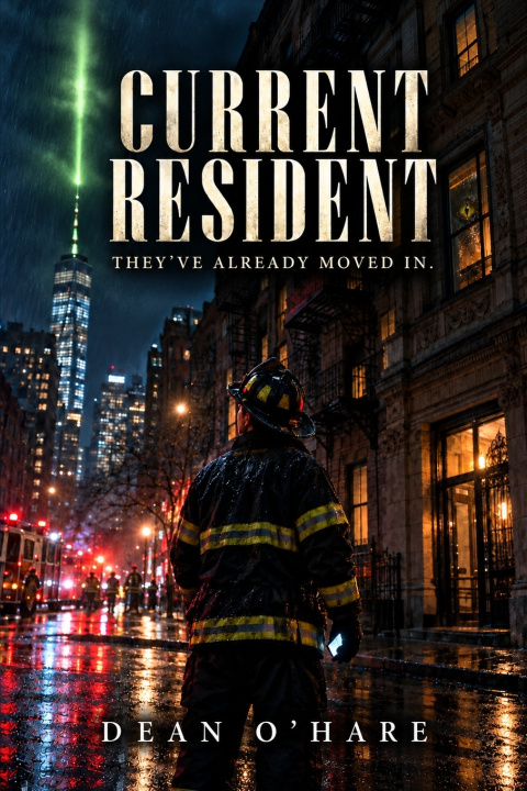 Book Current Resident Dean OHare