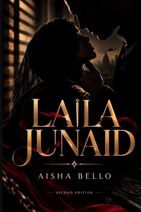 Könyv Laila Junaid Aisha Bello