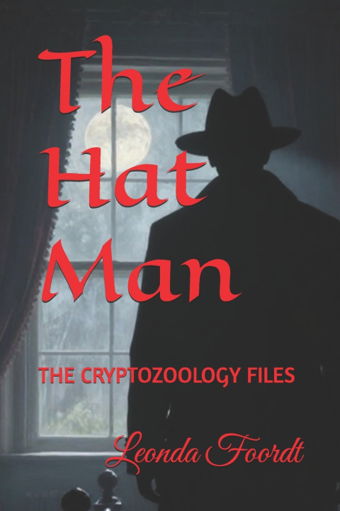 Carte The Hat Man Leonda Foordt