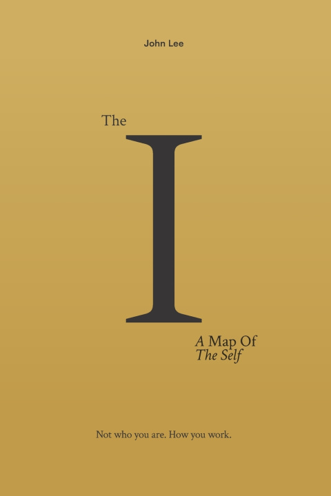 Book The I John Lee