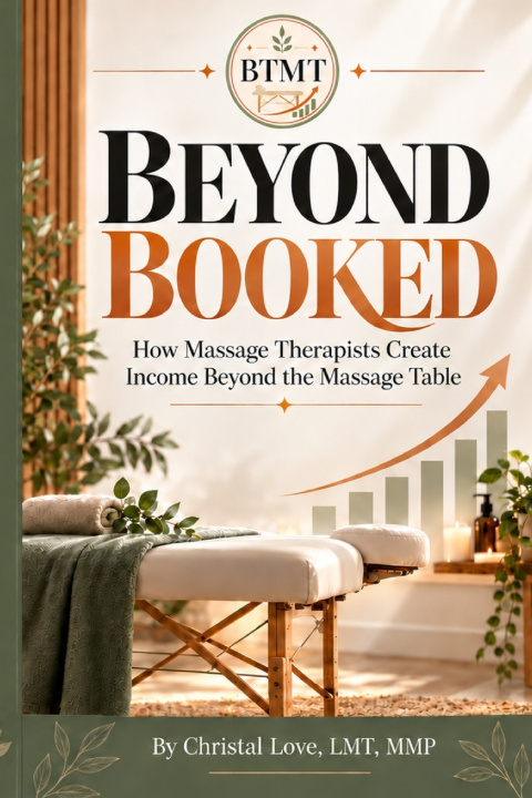 Carte Beyond Booked Christal Love LMT