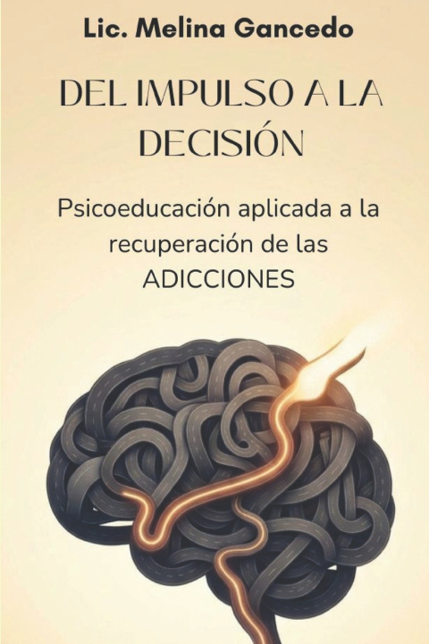 Livro ADICCIONES Lic. Melina Gancedo
