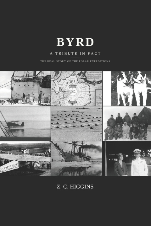 Buch BYRD A TRIBUTE IN FACT Z.C. Higgins