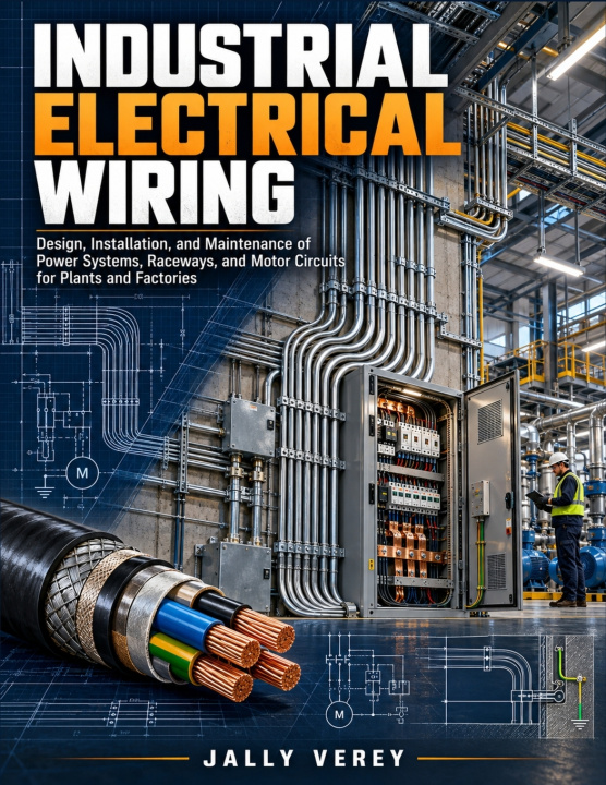 Buch Industrial Electrical Wiring JALLY VEREY