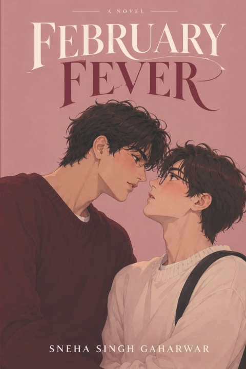 Libro February Fever Sneha Singh Gaharwar