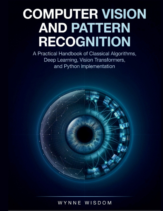Book Computer Vision and Pattern Recognition Wynne Wisdom