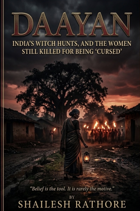 Libro DAAYAN SHAILESH RATHORE