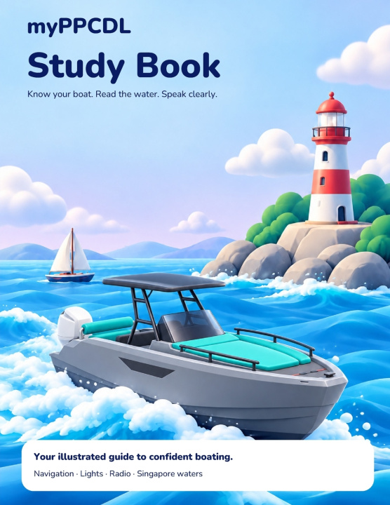 Książka myPPCDL Study book M