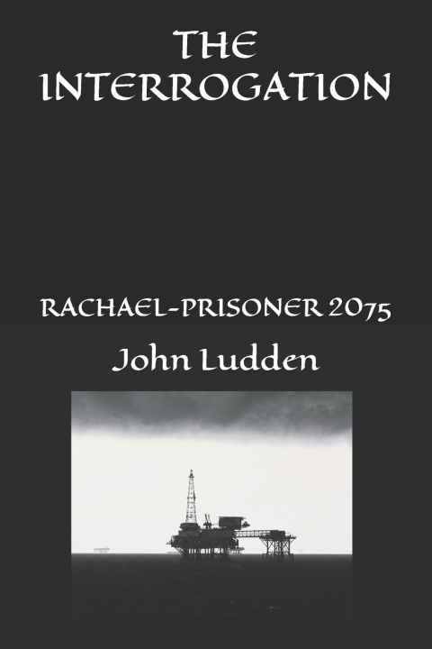 Kniha THE INTERROGATION John Ludden
