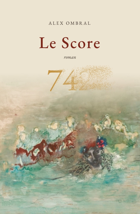 Βιβλίο Le Score Alex Ombral