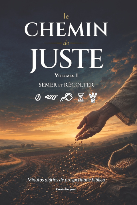 Knjiga Semer et Récolter Renato Troppardi