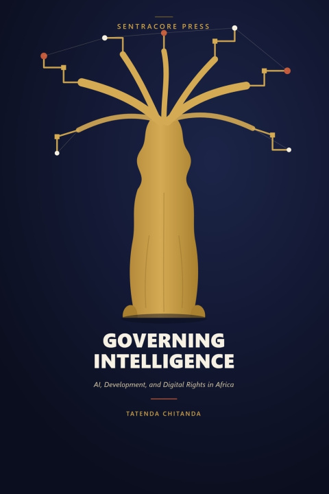 Carte Governing Intelligence Tatenda Chitanda