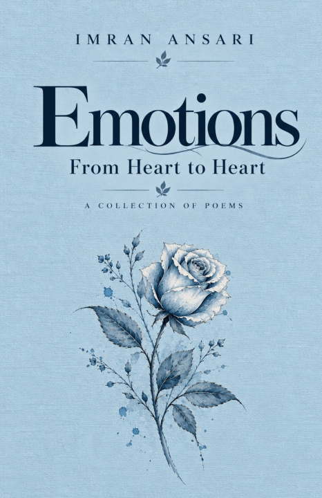 Carte Emotions IMRAN ANSARI