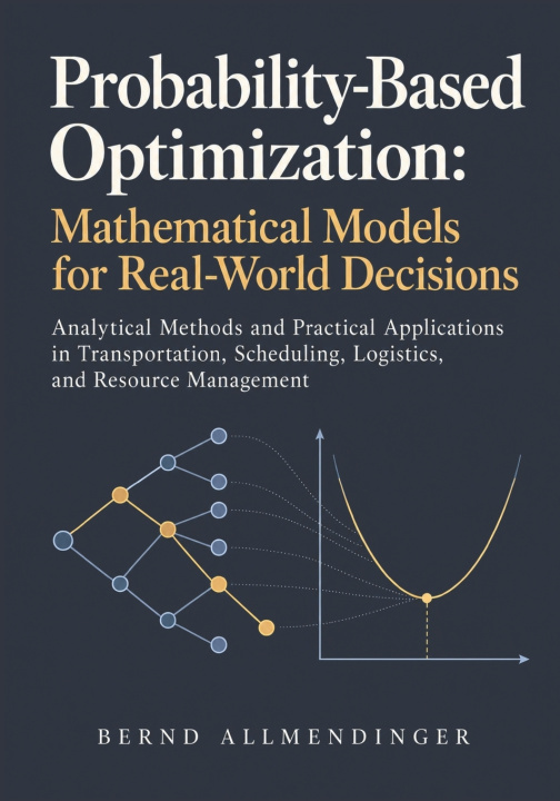 Βιβλίο Probability-Based Optimization Bernd Allmendinger