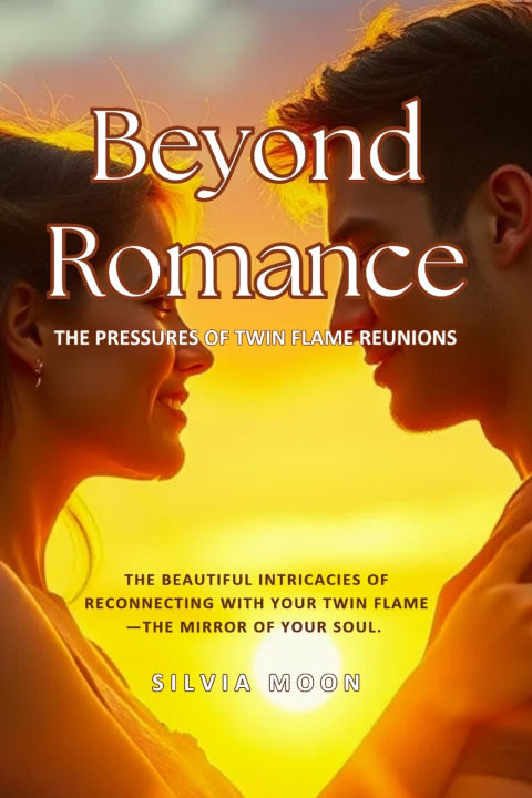 Buch Beyond Romance Silvia Moon