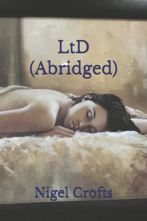 Book LtD (Abridged) Nigel Crofts