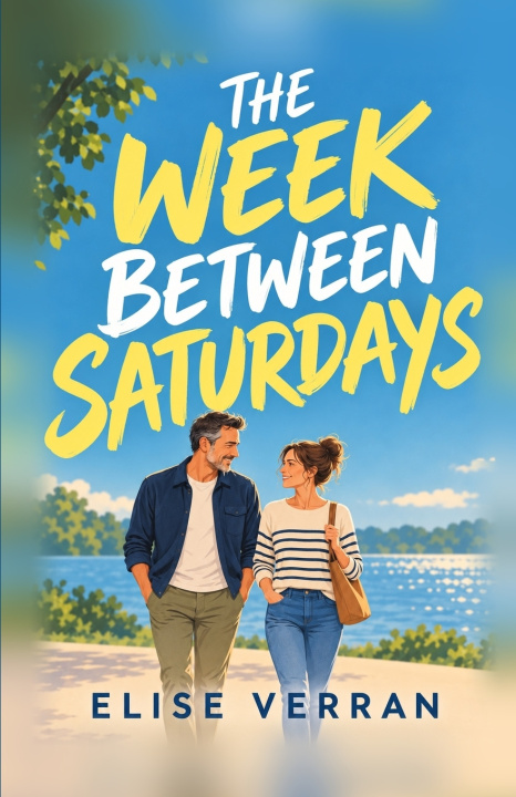 Carte The Week Between Saturdays Elise Verran