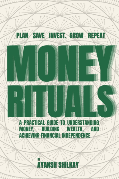 Libro MONEY RITUALS AYANSH SHILKAY