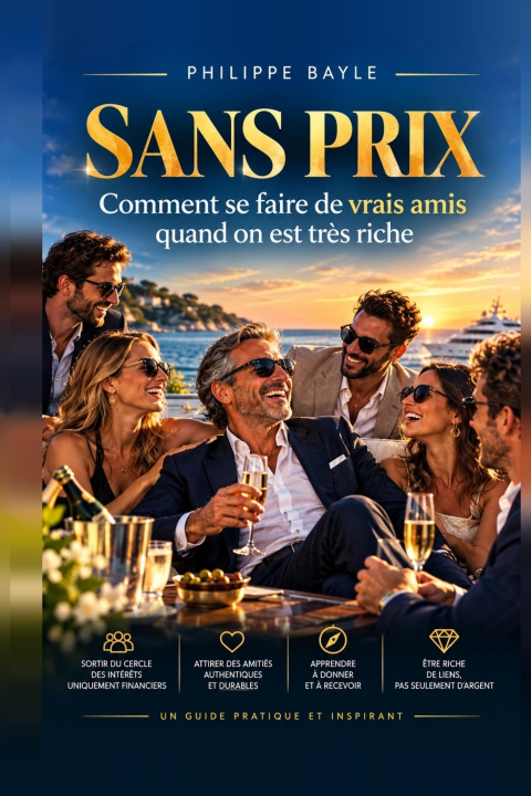 Book sans prix philippe bayle