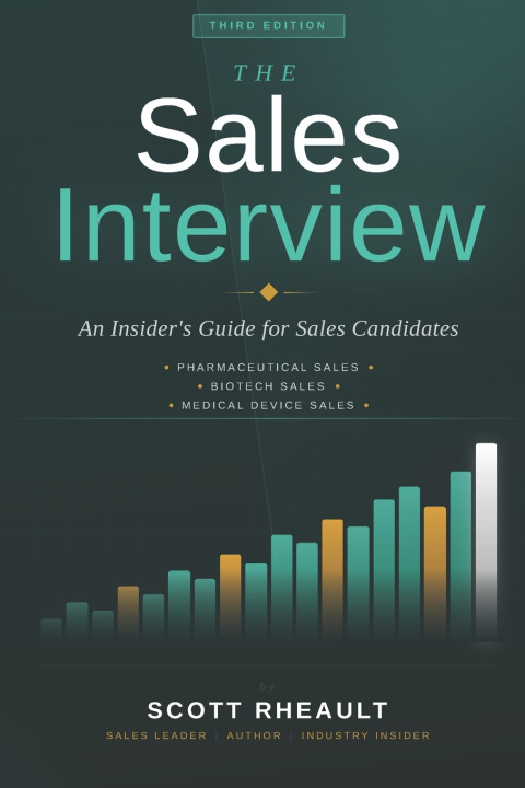 Carte The Sales Interview Scott Rheault