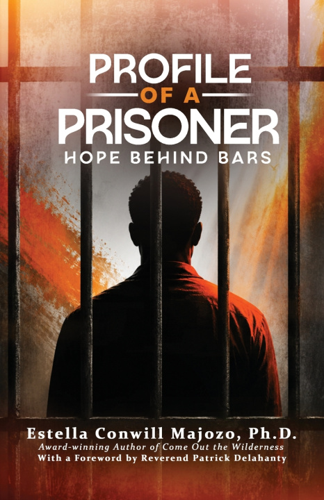 Boek PROFILE OF A PRISONER Estella Conwill Majozo