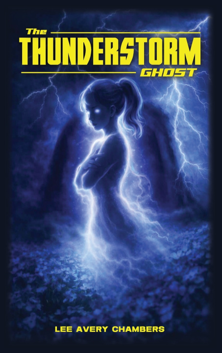 Βιβλίο The Thunderstorm Ghost Lee Avery Chambers