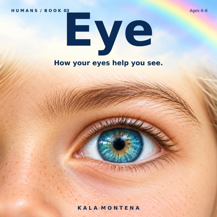 Libro Humans Kala Montena