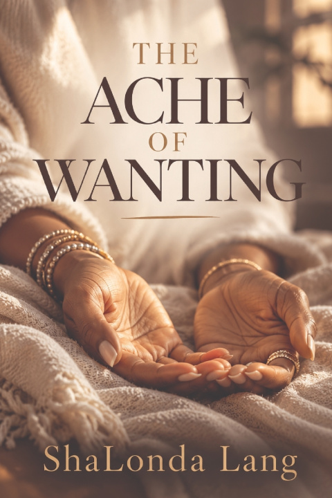 Boek The Ache of Wanting ShaLonda S Lang