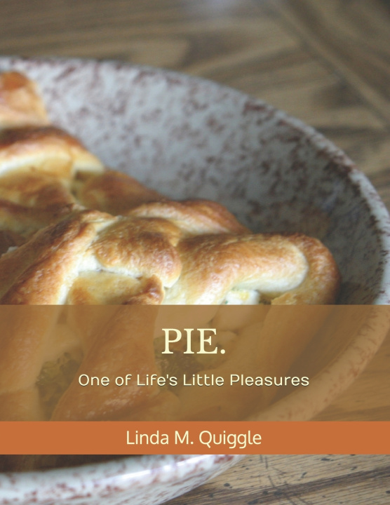 Kniha PIE Linda Marie Quiggle