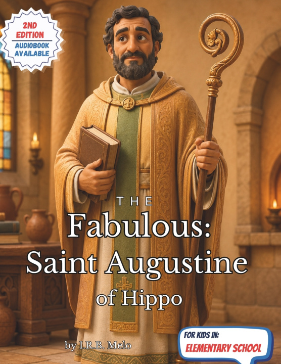 Libro The Fabulous IRB Melo