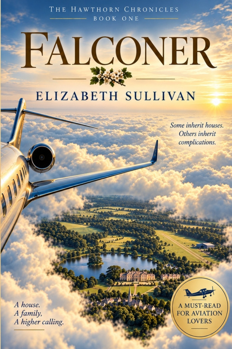 Buch Falconer Elizabeth Sullivan