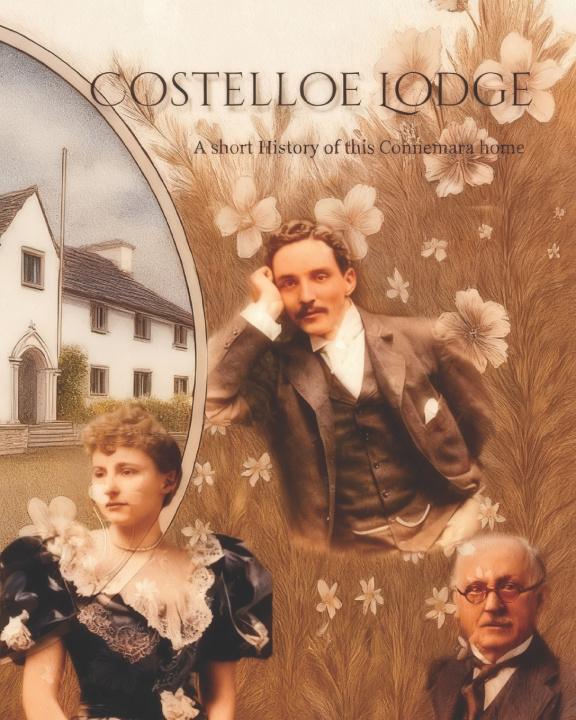 Buch Costelloe Lodge Robert Alexander Shairp