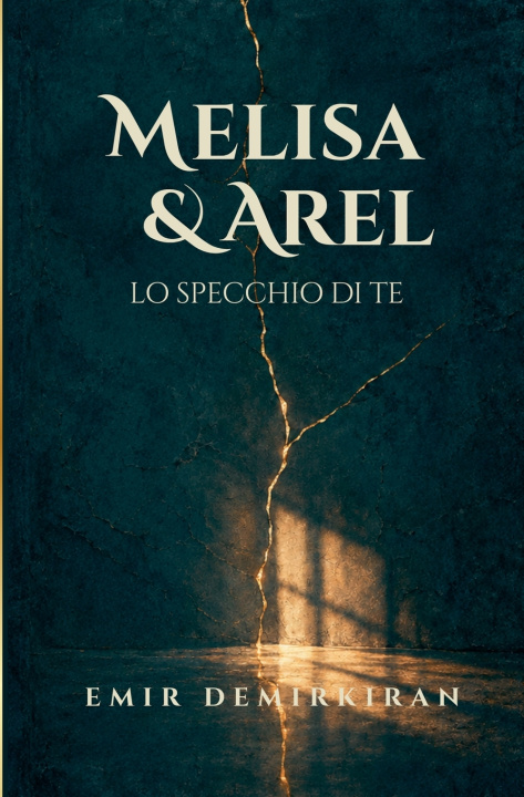 Buch Melisa & Arel Emir Demirkıran