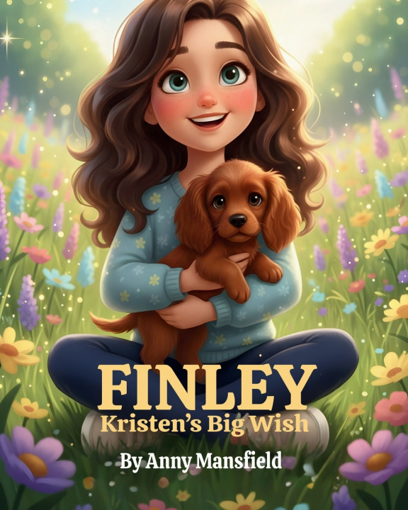 Carte Finley Anny Mansfield