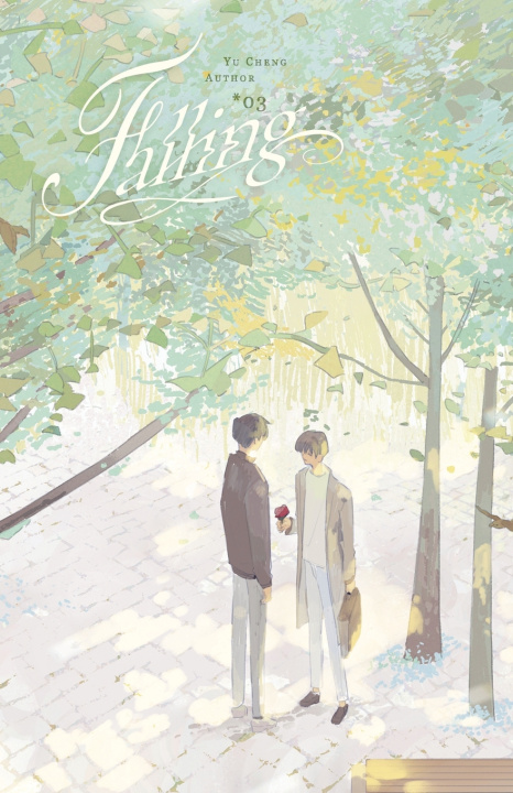 Knjiga Falling Yu Cheng Y