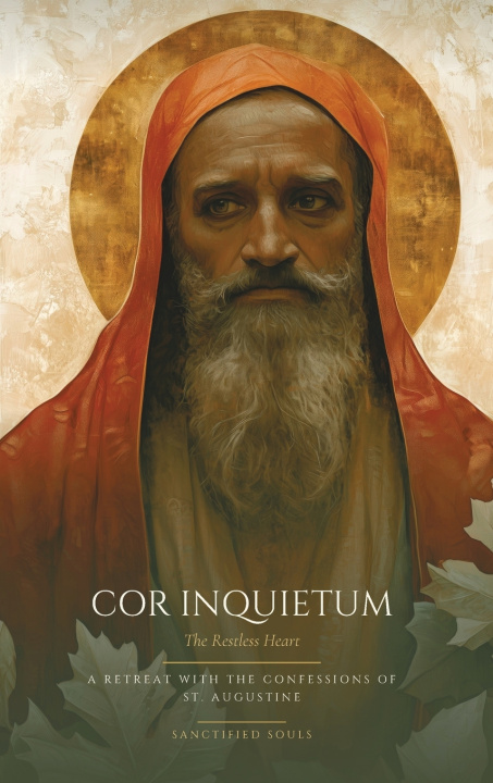 Carte Cor Inquietum J L Huber