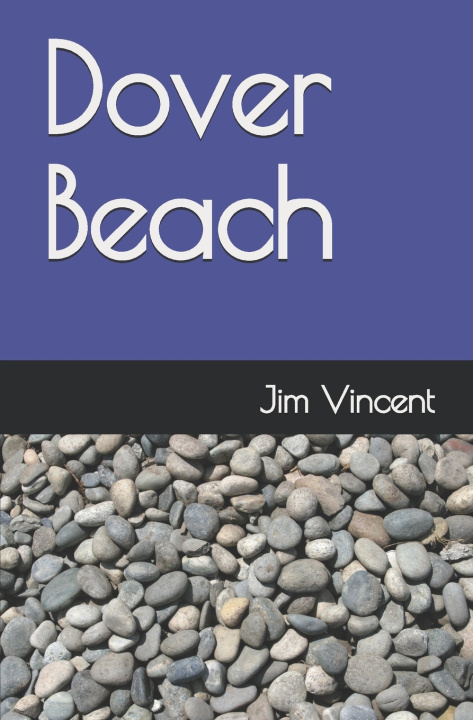 Książka Dover Beach Jim Vincent