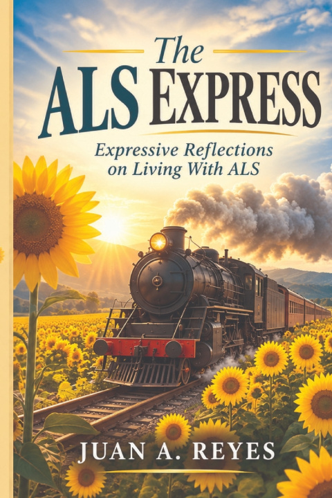 Libro The ALS Express Juan A Reyes