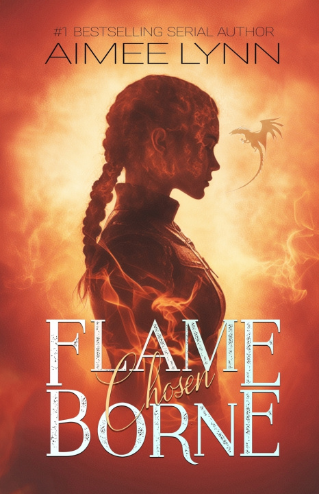 Libro Flameborne Aimee Lynn