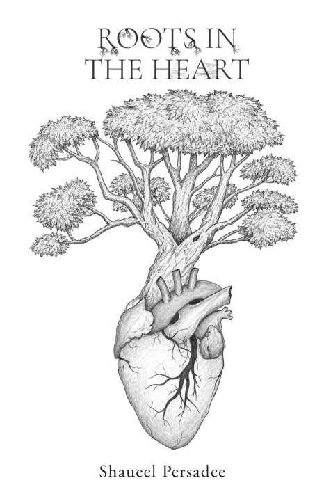 Carte Roots in the Heart Shaueel Persadee