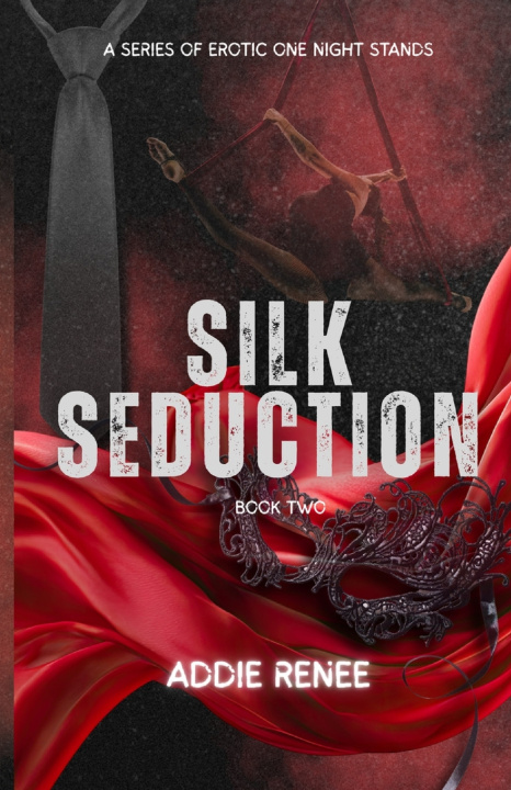 Libro Silk Seduction Addie Renee