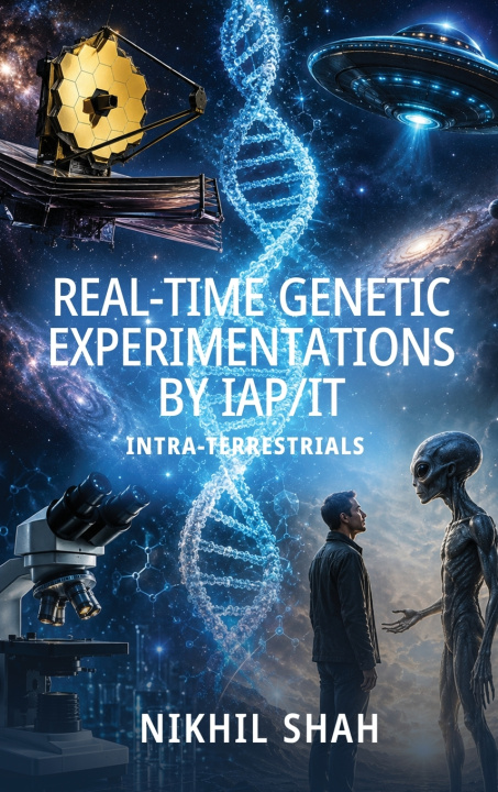 Carte Real-Time Genetic Experimentations by IAP/IT Nikhil Shah