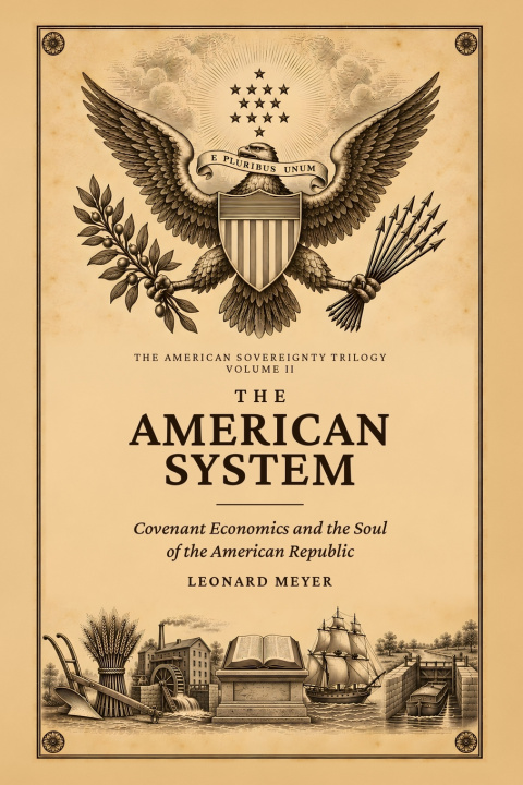 Book The American System Leonard Meyer