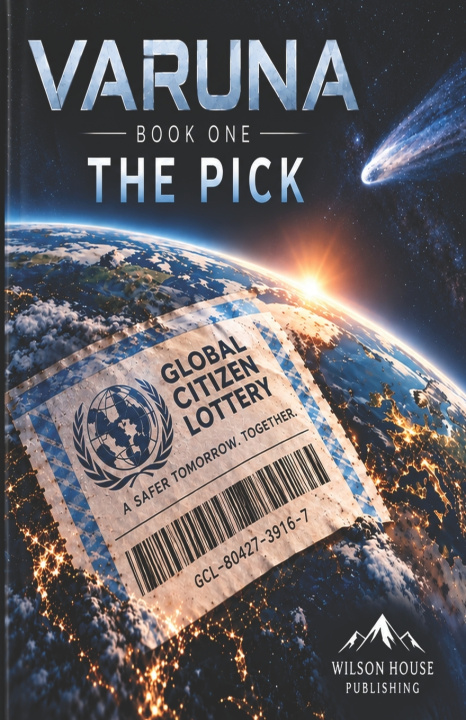 Libro The Pick Steve Wilson