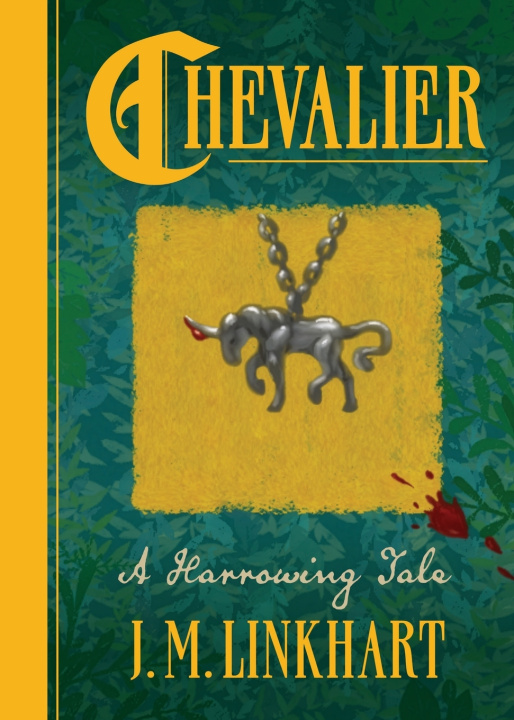 Libro Chevalier J. M. Linkhart