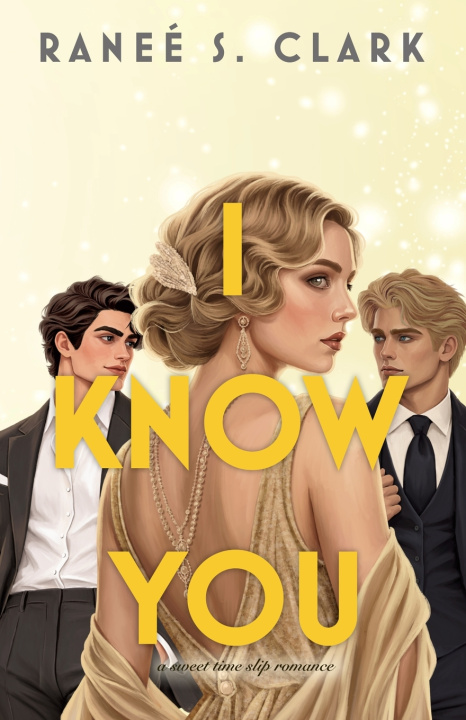 Carte I Know You Ranee S. Clark