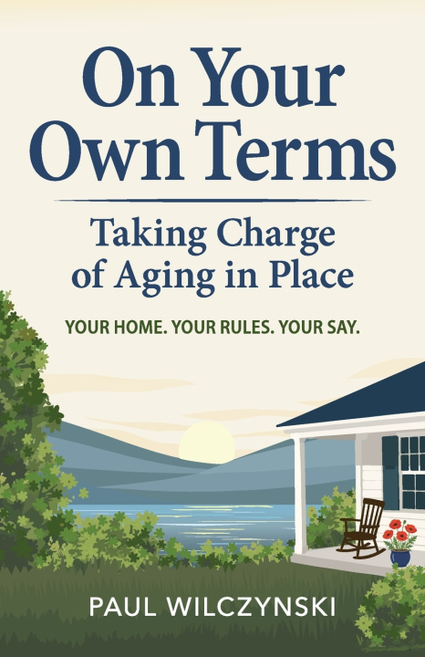 Книга On Your Own Terms Paul Wilczynski