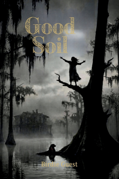 Βιβλίο Good Soil Birdie Guest