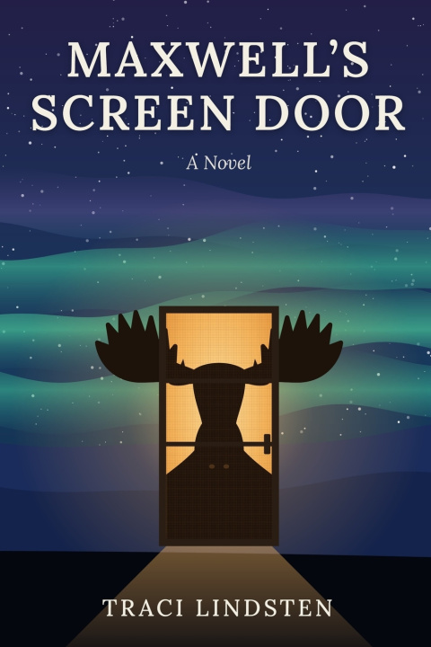 Buch Maxwell's Screen Door Traci Lindsten